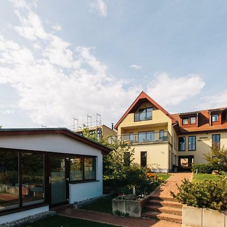 Hotel Inselhof Malchow  Eksteriør billede