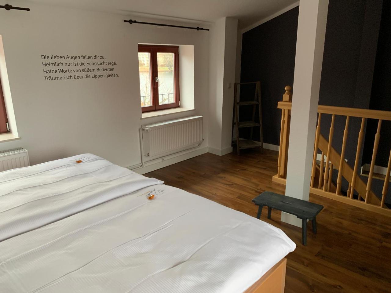 Hotel Inselhof Malchow  Eksteriør billede