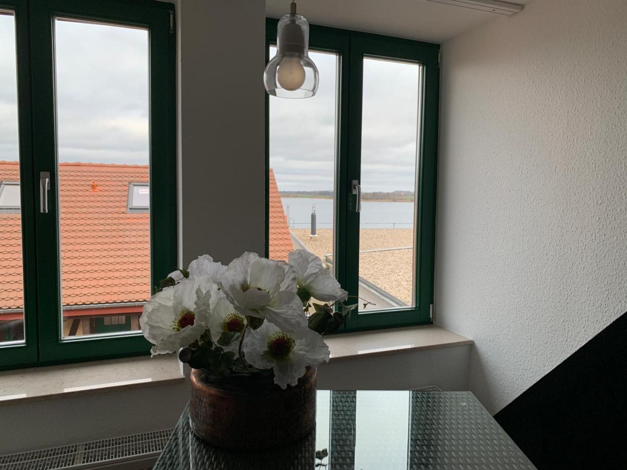 Hotel Inselhof Malchow  Eksteriør billede