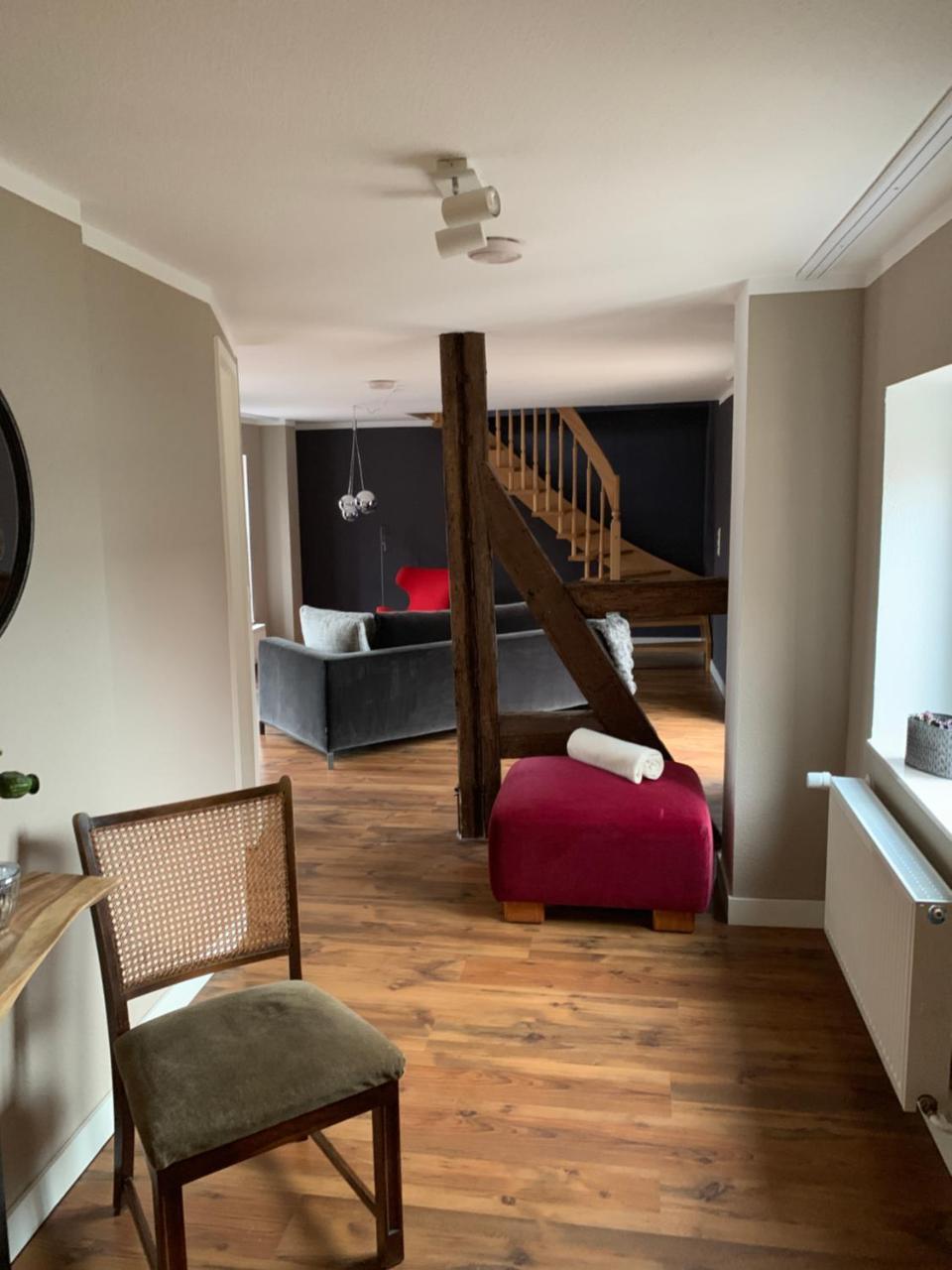 Hotel Inselhof Malchow  Eksteriør billede