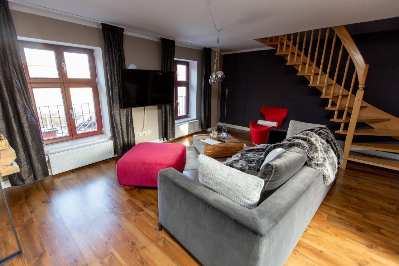 Hotel Inselhof Malchow  Eksteriør billede