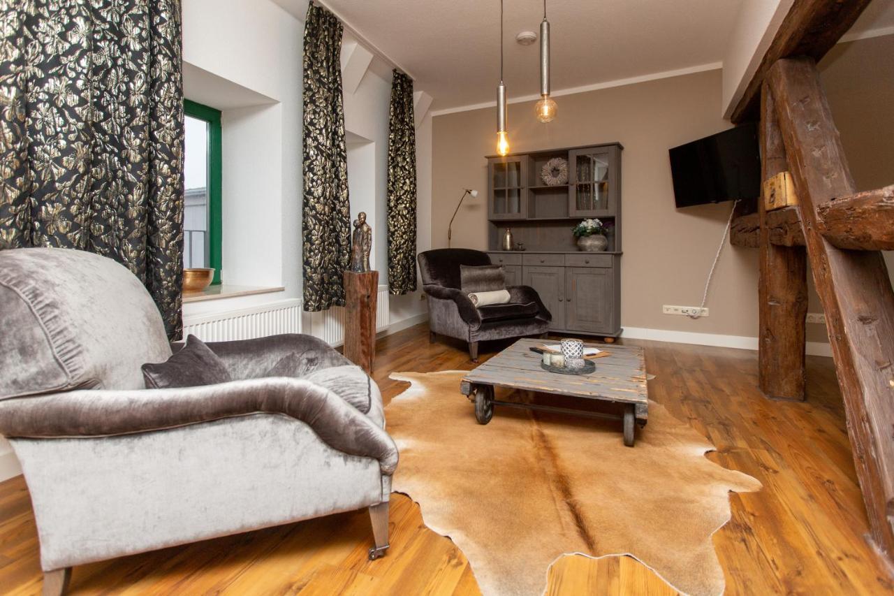 Hotel Inselhof Malchow  Eksteriør billede