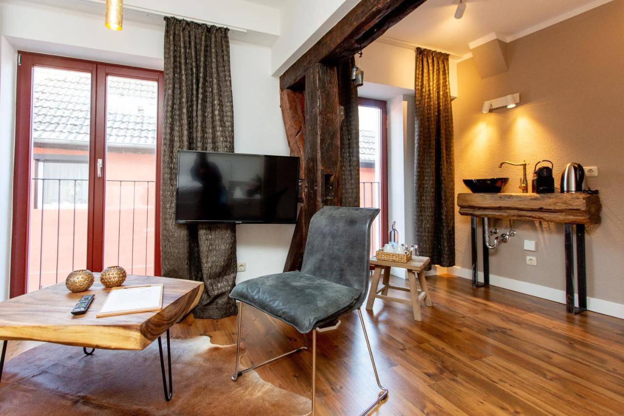 Hotel Inselhof Malchow  Eksteriør billede